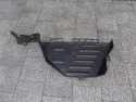 KIA CEE'D CEED SPORT LIFT 09-12r OSLONA ZDERZAKA TYL 86693-1H500