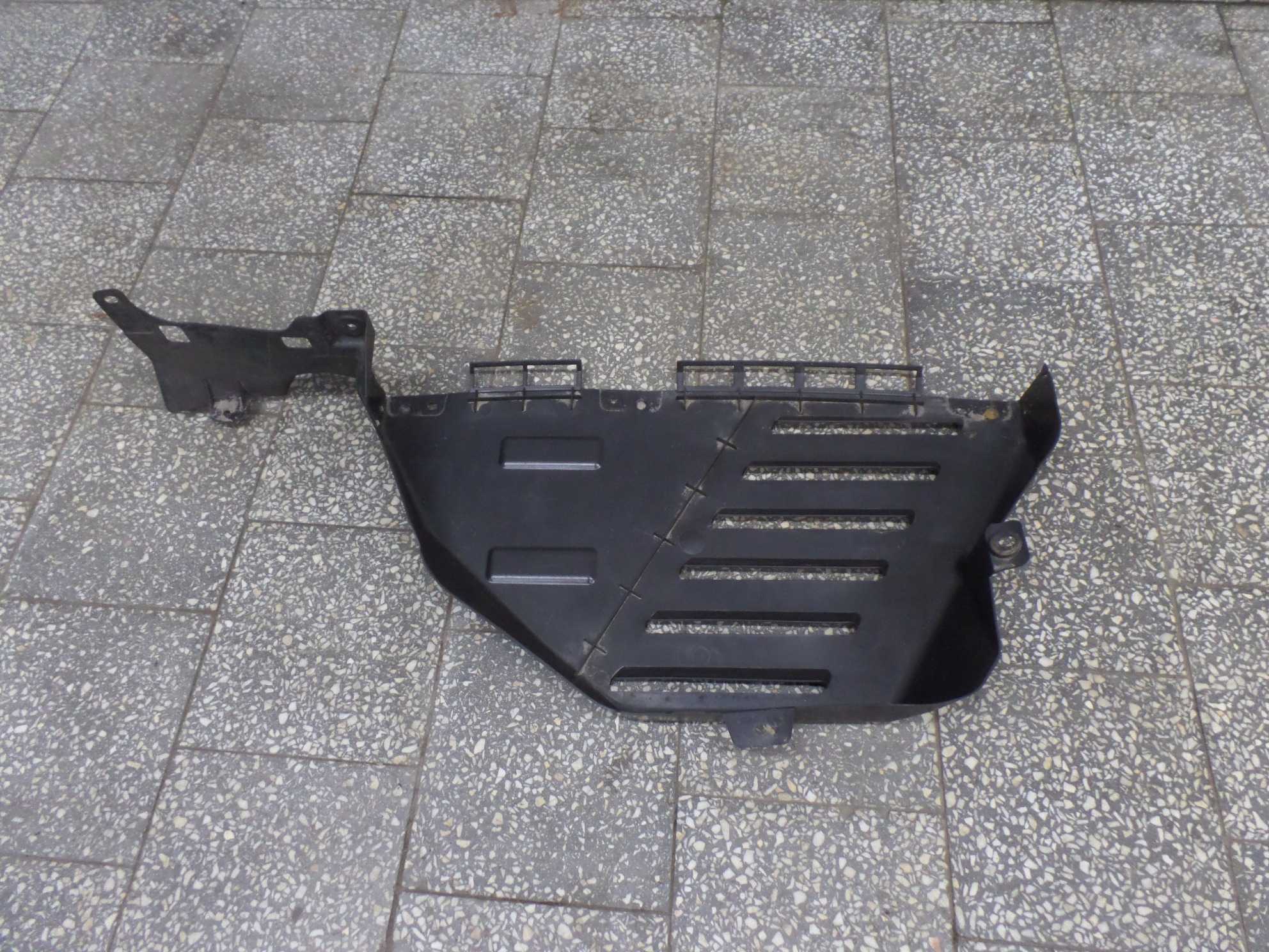 KIA CEE'D CEED SPORT LIFT 09-12r OSLONA ZDERZAKA TYL 86693-1H500