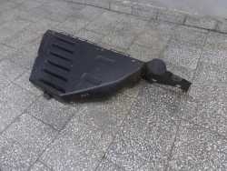 KIA CEE'D CEED SPORT LIFT 09-12r OSLONA ZDERZAKA TYL 86693-1H500