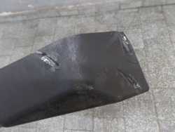 KIA CEE'D CEED SPORT LIFT 09-12r OSLONA ZDERZAKA TYL 86693-1H500