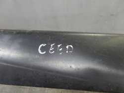 KIA CEE'D CEED SPORT LIFT 09-12r OSLONA ZDERZAKA TYL 86693-1H500
