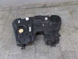 VOLVO S60 II V60 1.6 D D2 10- ZBIORNK BAK PALIWA OBEJMY 31372653