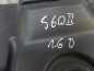 VOLVO S60 II V60 1.6 D D2 10- ZBIORNK BAK PALIWA OBEJMY 31372653