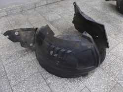 NISSAN QASHQAI J10 07-13 NADKOLE PRZOD LEWE 63841EY10A