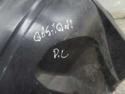 NISSAN QASHQAI J10 07-13 NADKOLE PRZOD LEWE 63841EY10A