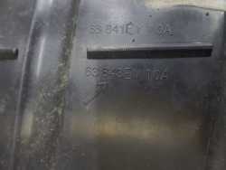 NISSAN QASHQAI J10 07-13 NADKOLE PRZOD LEWE 63841EY10A