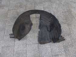NISSAN QASHQAI J10 07-13 NADKOLE PRZOD PRAWE 63842EY10A