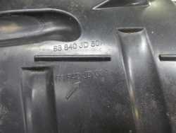 NISSAN QASHQAI J10 07-13 NADKOLE PRZOD PRAWE 63840JD50A
