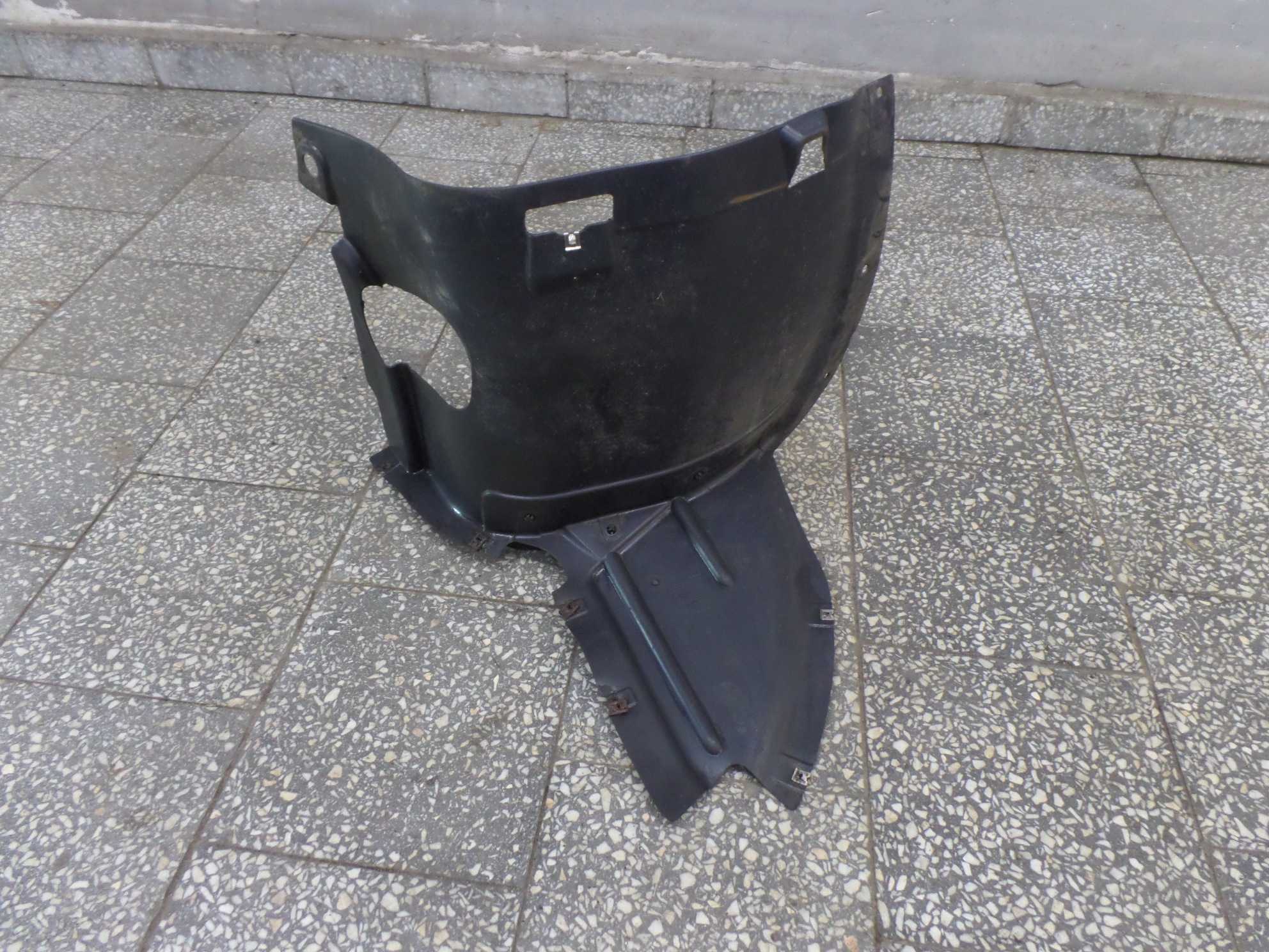 AUDI A3 8P NADKOLE PRZOD LEWY 03-08