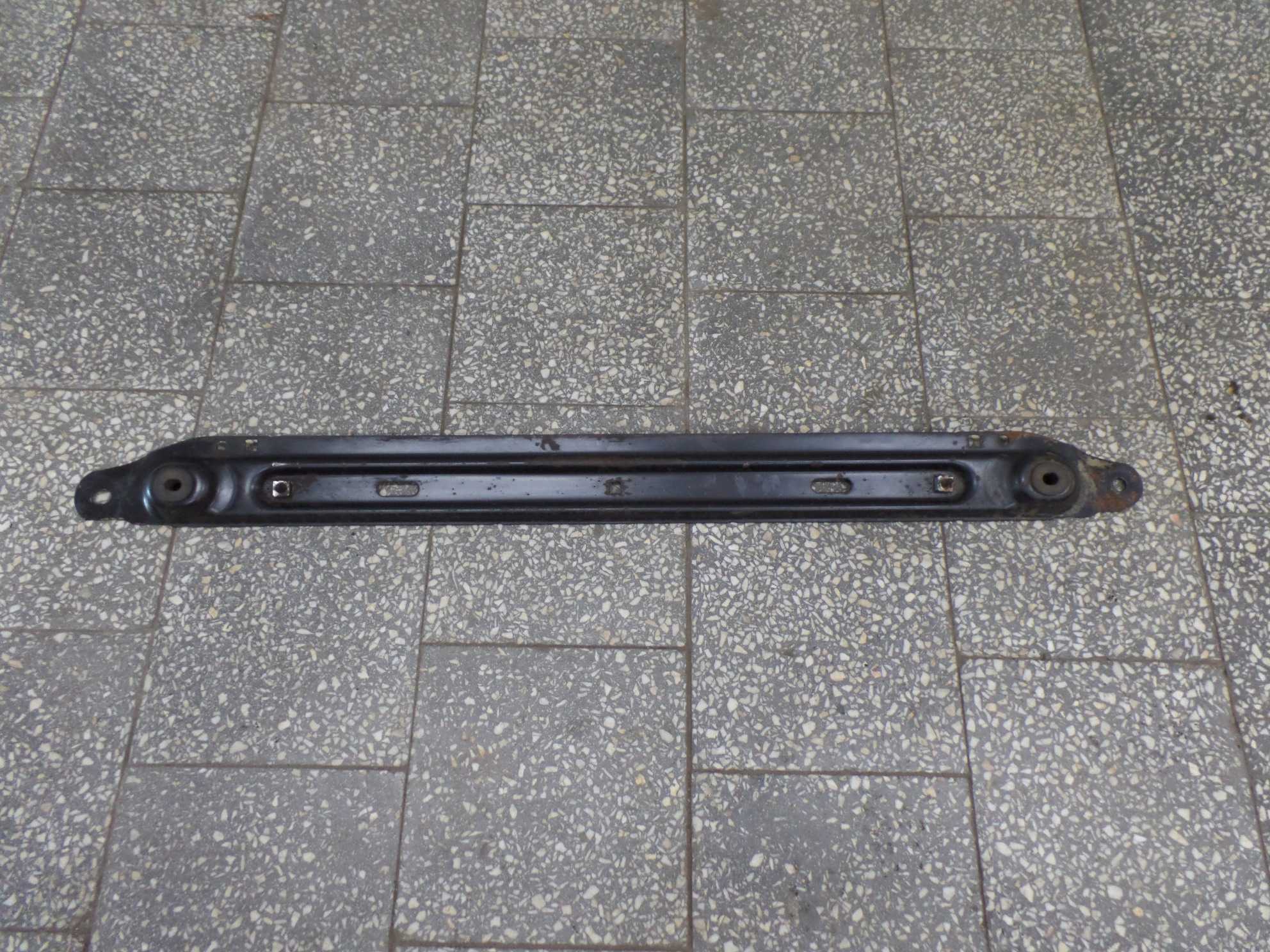 CITROEN BERLINGO III PARTNER III BELKA POD CHLODNICE 08-15