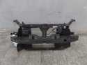 NISSAN QASHQAI J10 1.6 16V PAS PRZOD PRZEDNI WZMOCNIENIE BELKA 07-10