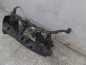 NISSAN QASHQAI J10 1.6 16V PAS PRZOD PRZEDNI WZMOCNIENIE BELKA 07-10