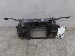 NISSAN QASHQAI J10 1.6 16V PAS PRZOD PRZEDNI WZMOCNIENIE BELKA 07-10