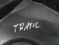OPEL VIVARO TRAFIC 06-14 PAS PRZEDNI WZMOCNIENIE CZOLOWE 8200411916 93854275