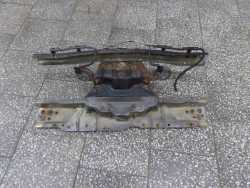 SUZUKI GRAND VITARA II WZMOCNIENIE PAS PRZEDNI GORNY 05-12