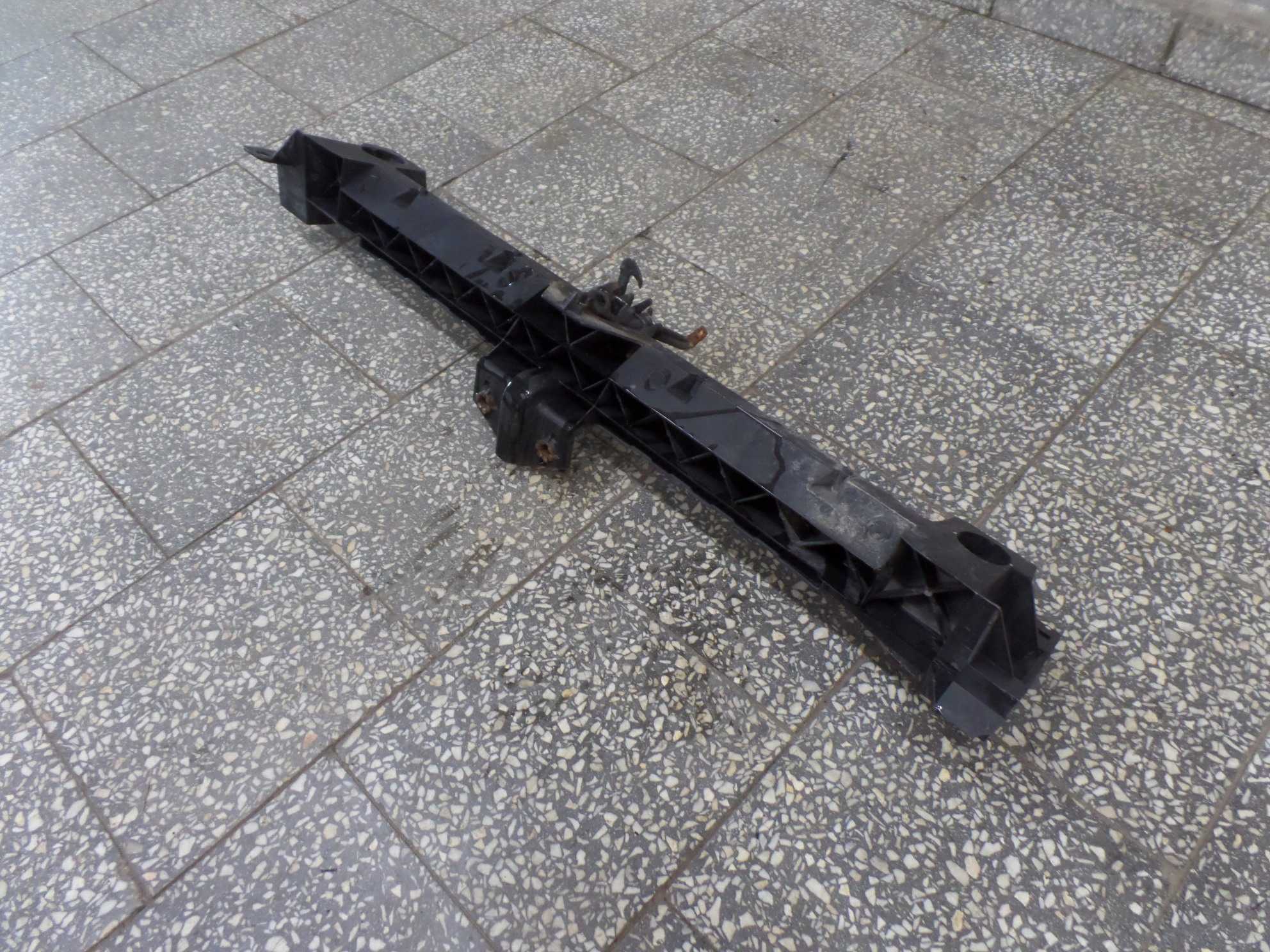 CITROEN BERLINGO III PARTNER III 08-18 PAS PRZEDNI GORNY 9680544280