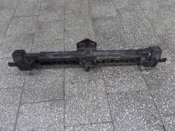 CITROEN BERLINGO III PARTNER III PAS PRZEDNI GORNY 9680544280 08-15