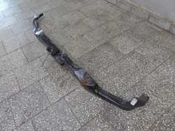 CITROEN C4 PICASSO GRAND WZMOCNIENIE PAS PRZEDNI GORNY 06-10