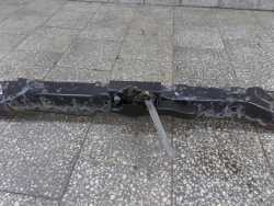 CITROEN C4 PICASSO GRAND WZMOCNIENIE PAS PRZEDNI GORNY 06-10