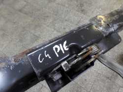 CITROEN C4 PICASSO GRAND WZMOCNIENIE PAS PRZEDNI GORNY 06-10