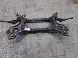 VOLVO S60 II V60 1.6 D D2 10- WOZEK LAWA BELKA KOLYSKA ZAWIESZENIA TYL