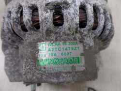 FORD RANGER 2.5 TD ALTERNATOR WLAA 18 300 A2TC1479ZT