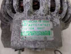 FORD RANGER 2.5 TD ALTERNATOR WLAA 18 300 A2TC1479ZT