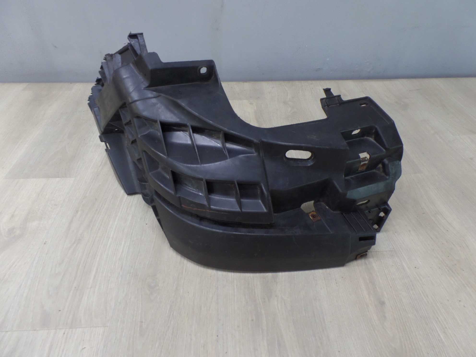 OPEL VIVARO TRAFIC 06-14 SLIZG PRAWY ZDERZAKA PRZOD 620340101R 93856002