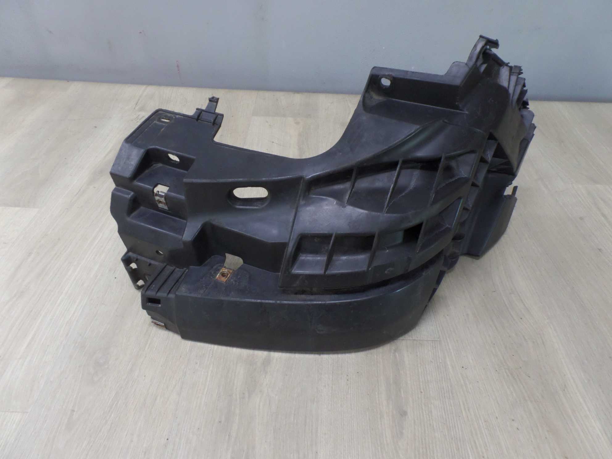 OPEL VIVARO TRAFIC 06-14 SLIZG LEWY ZDERZAKA PRZOD 620350101R 93856001