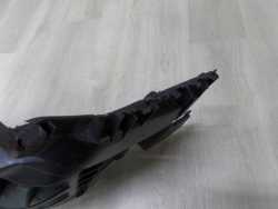OPEL VIVARO TRAFIC 06-14 SLIZG LEWY ZDERZAKA PRZOD 620350101R 93856001