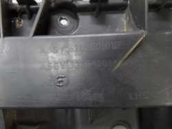 OPEL VIVARO TRAFIC 06-14 SLIZG LEWY ZDERZAKA PRZOD 620350101R 93856001