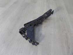 CITROEN C4 PICASSO SLIZG ZDERZAKA PRZOD PRAWY 9653832780 06-13
