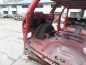VOLVO S80 II V70 III 07-16 CWIARTKA BLOTNIK LEWY TYL 612-46