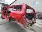 VOLVO S80 II V70 III 07-16 CWIARTKA BLOTNIK LEWY TYL 612-46