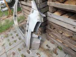 VOLVO XC90 PROG SLUPEK PRAWY 446-46 02-14