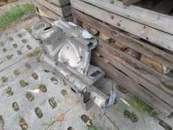 VOLVO XC90 CWIARTKA KIELICH PODLUZNICA PRAWA 446-46 02-14