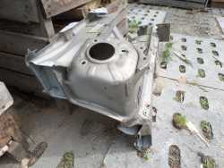 VOLVO XC90 CWIARTKA KIELICH PODLUZNICA PRAWA 446-46 02-14