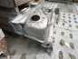 VOLVO XC90 CWIARTKA KIELICH PODLUZNICA PRAWA 446-46 02-14