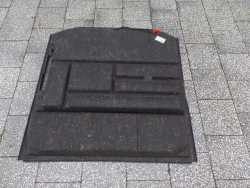 VOLVO V70 III XC70 06-16 WYKLADZINA PODLOGA BAGAZNIKA 30653394