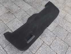 VOLVO V70 III XC70 06-16 TAPICERKA OSLONA BOCZEK KLAPY BAGAZNIKA TYL