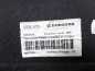VOLVO V70 III XC70 06-16 TAPICERKA OSLONA BOCZEK KLAPY BAGAZNIKA TYL