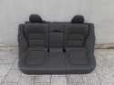 VOLVO V70 III 07-16 KANAPA SIEDZENIE TYL KPL