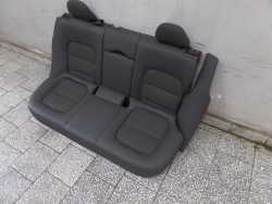 VOLVO V70 III 07-16 KANAPA SIEDZENIE TYL KPL