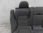 VOLVO V70 III 07-16 KANAPA SIEDZENIE TYL KPL