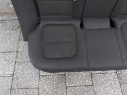 VOLVO V70 III 07-16 KANAPA SIEDZENIE TYL KPL