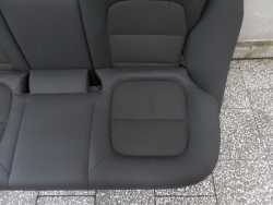 VOLVO V70 III 07-16 KANAPA SIEDZENIE TYL KPL