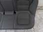 VOLVO V70 III 07-16 KANAPA SIEDZENIE TYL KPL