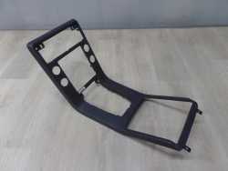 VOLVO S80 II V70 III 06-13 TUNEL SRODKOWY KONSOLA WODOSPAD 8635818