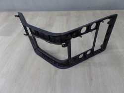 VOLVO S80 II V70 III 06-13 TUNEL SRODKOWY KONSOLA WODOSPAD 8635818