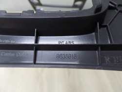 VOLVO S80 II V70 III 06-13 TUNEL SRODKOWY KONSOLA WODOSPAD 8635818